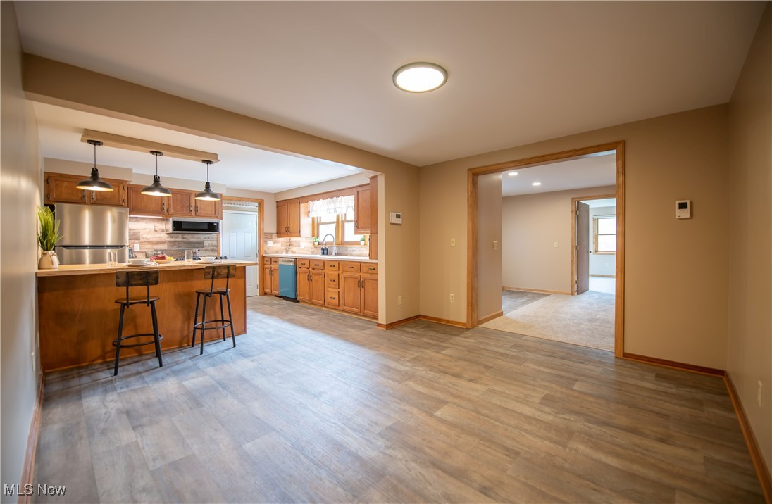 Village/Minerva - Residential