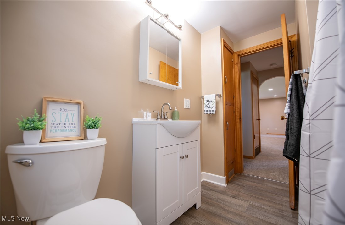 Village/Minerva - Residential