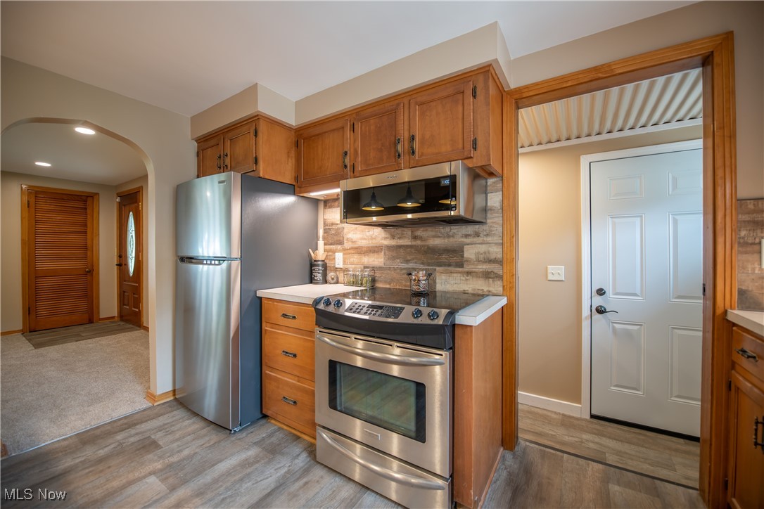 Village/Minerva - Residential