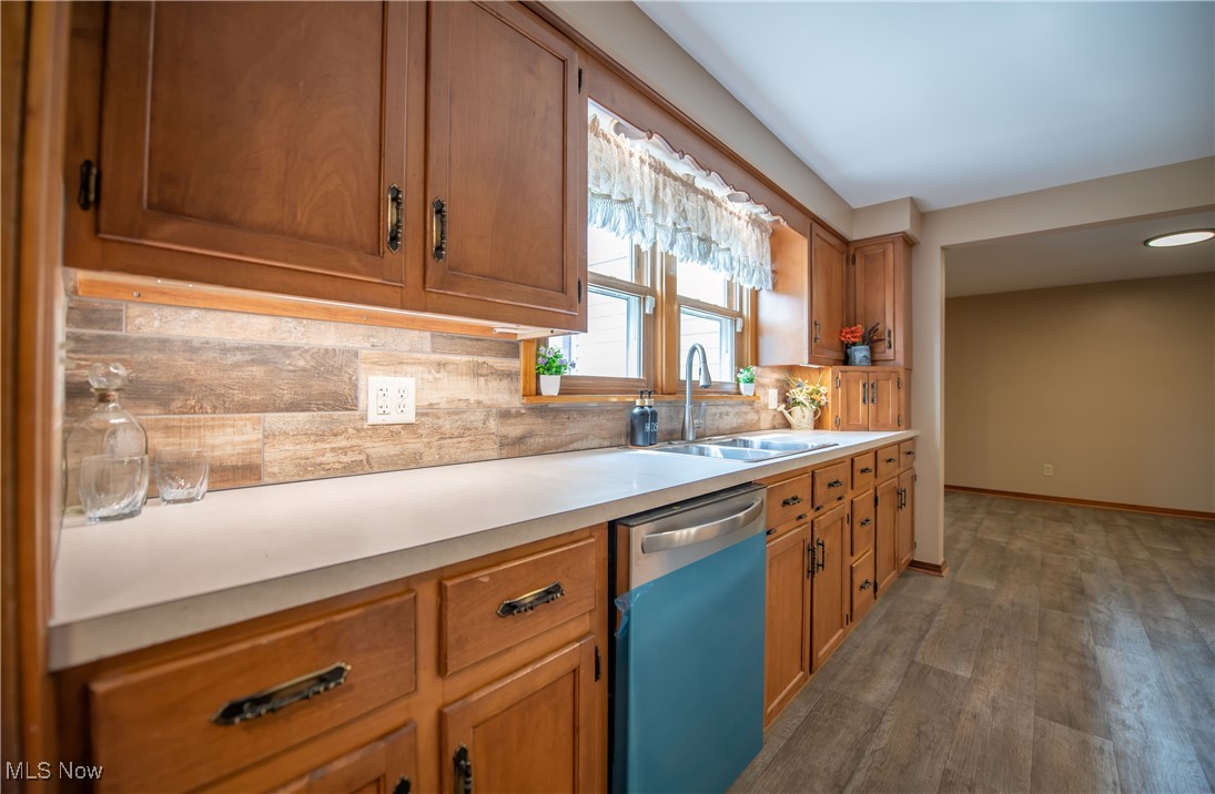 Village/Minerva - Residential