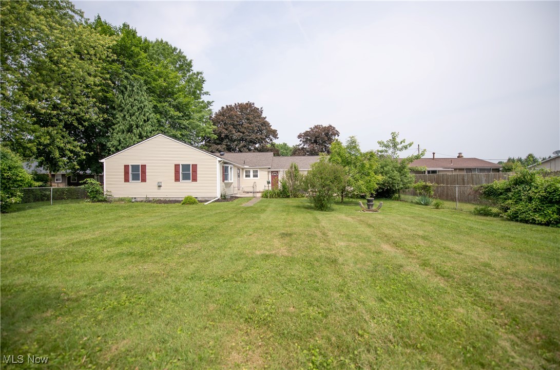 Village/Minerva - Residential