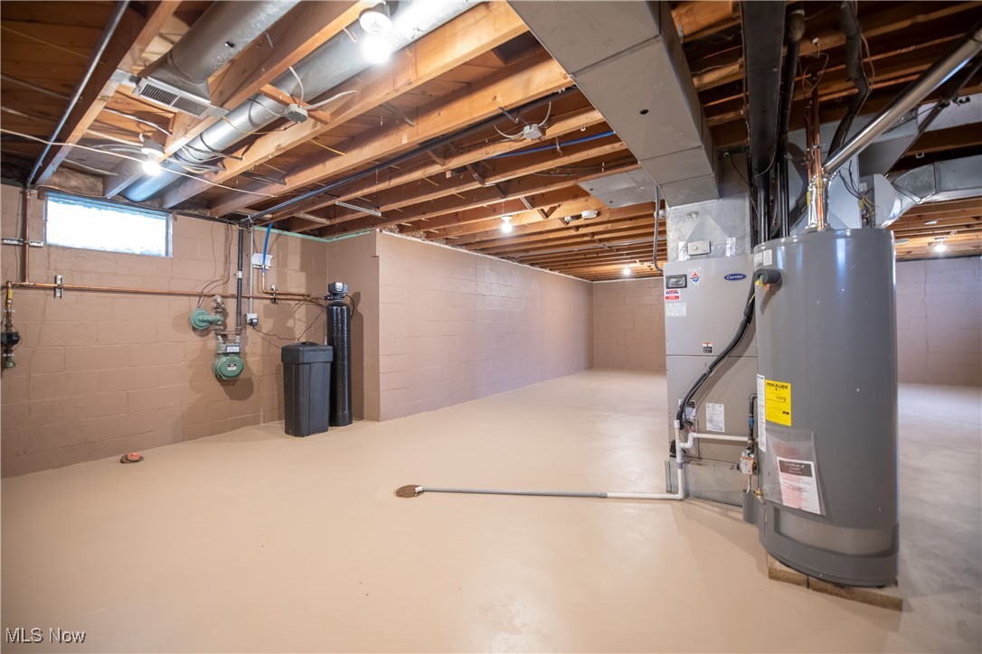 Village/Minerva - Residential