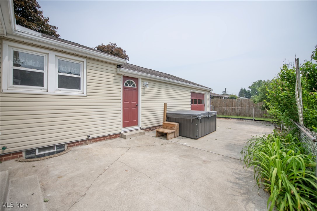 Village/Minerva - Residential