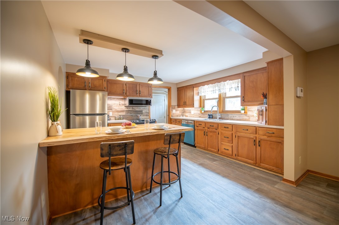 Village/Minerva - Residential