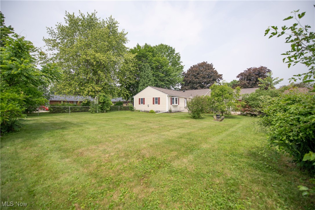 Village/Minerva - Residential