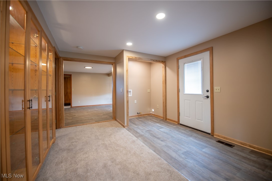 Village/Minerva - Residential