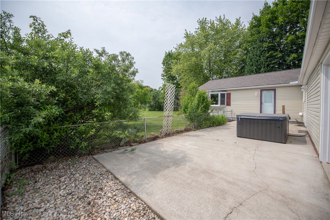 Village/Minerva - Residential