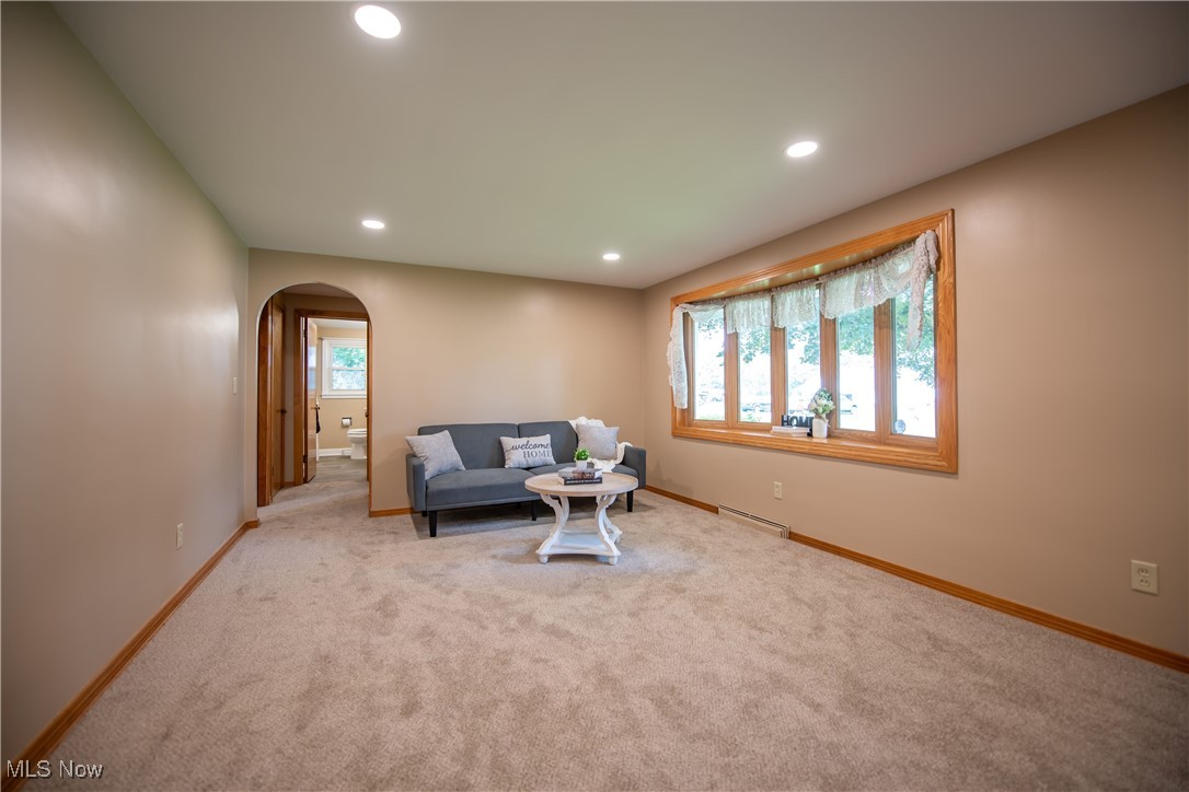 Village/Minerva - Residential