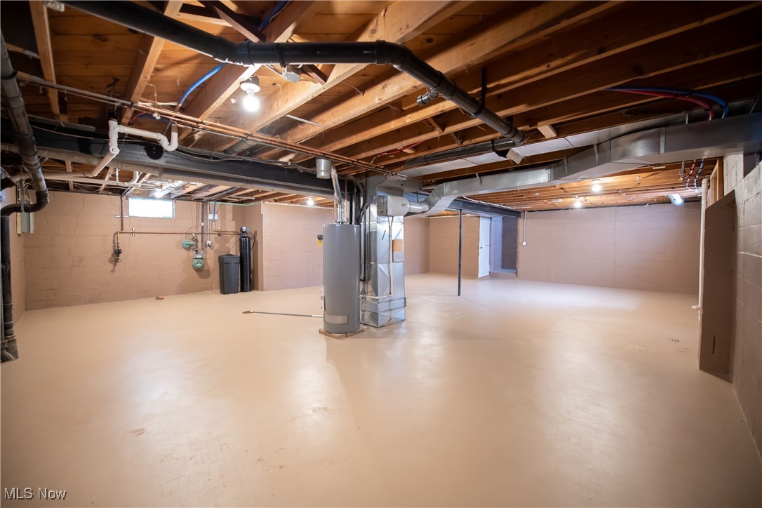 Village/Minerva - Residential