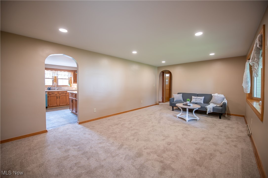 Village/Minerva - Residential