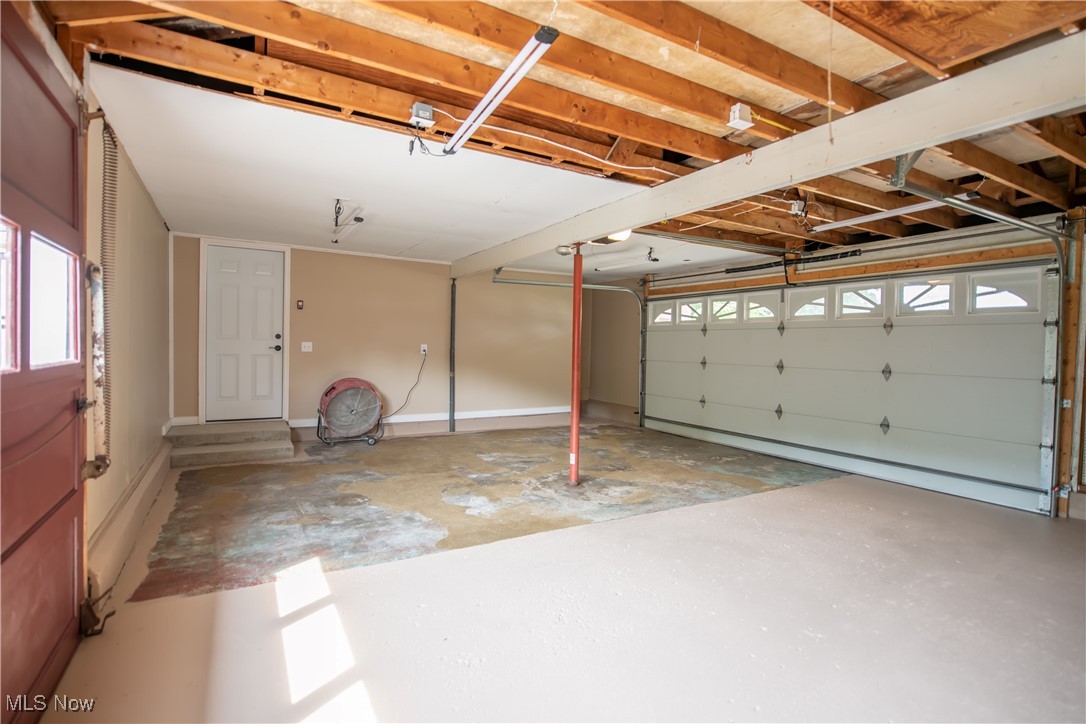 Village/Minerva - Residential