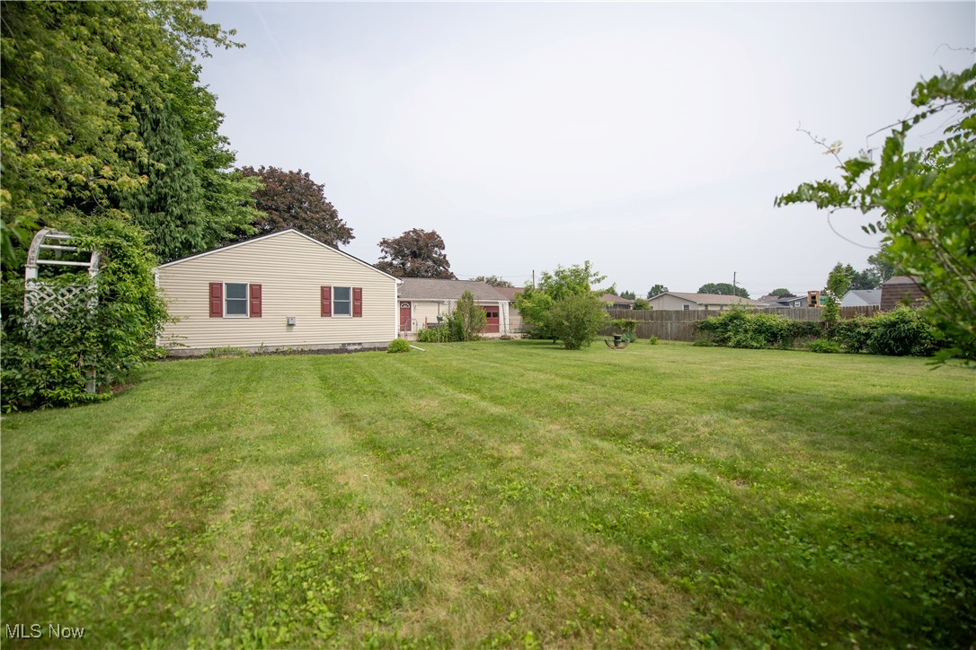 Village/Minerva - Residential