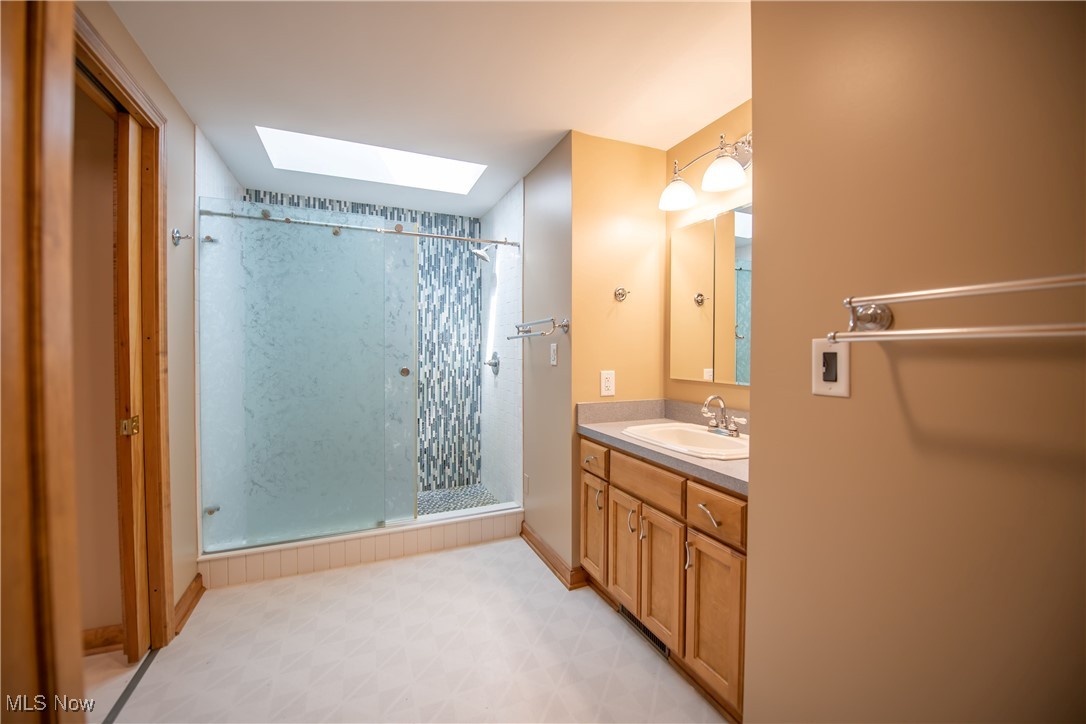 Village/Minerva - Residential