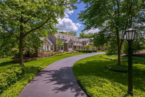 4085 Brush Road, Richfield, OH 44286 - MLS#: 5093303
