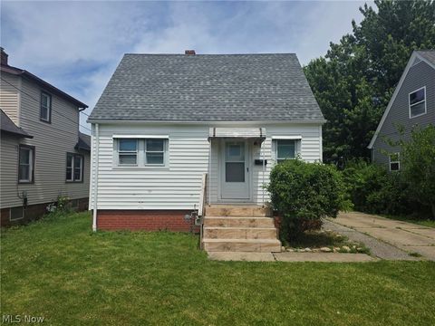 Homes For Sale - 1357 E 289th Street<br/> Wickliffe, OH 44092
