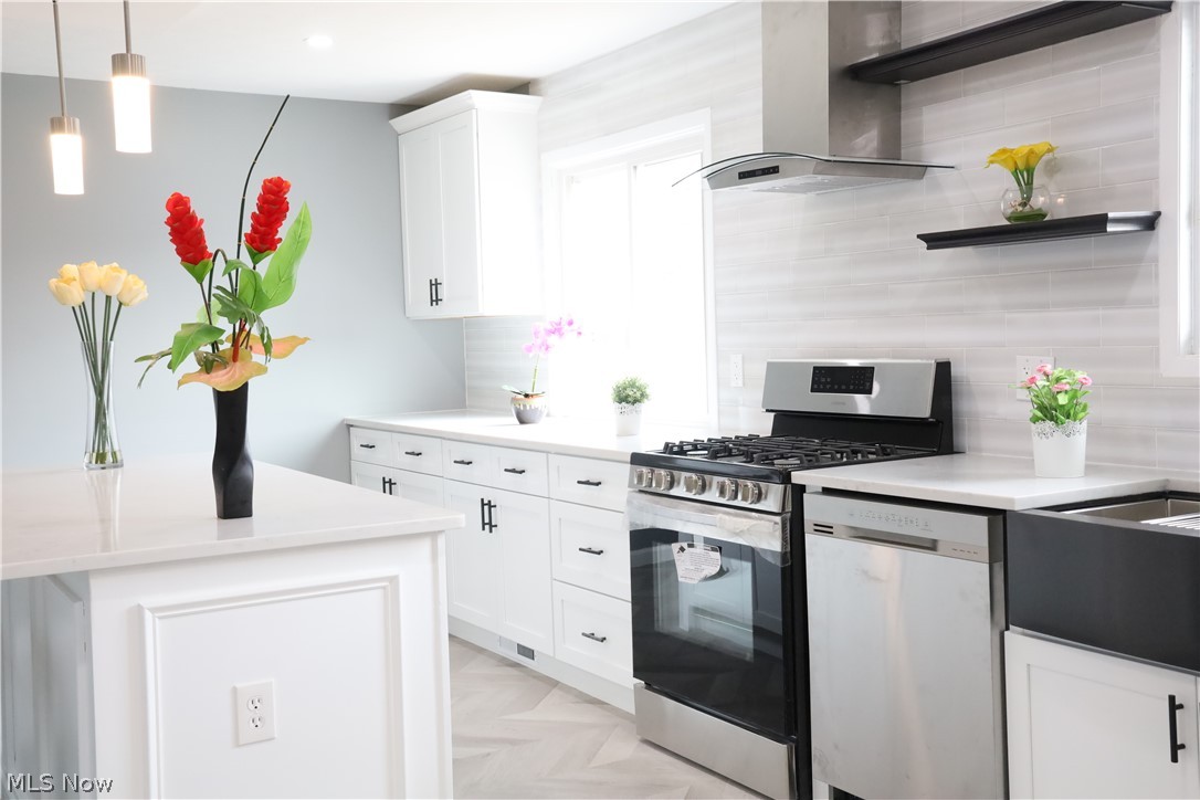 Crossview Acres 01 - Residential