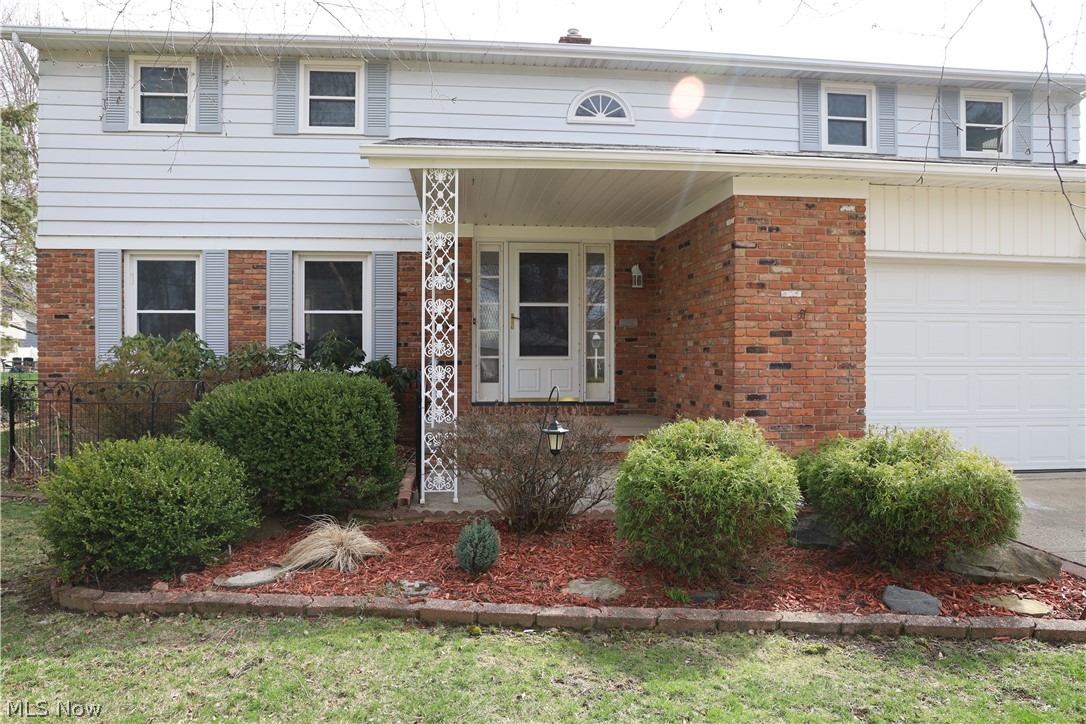 Crossview Acres 01 - Residential