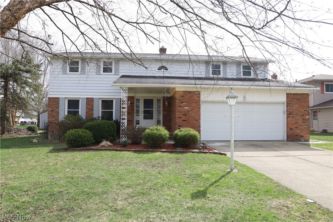 Crossview Acres 01 - Residential