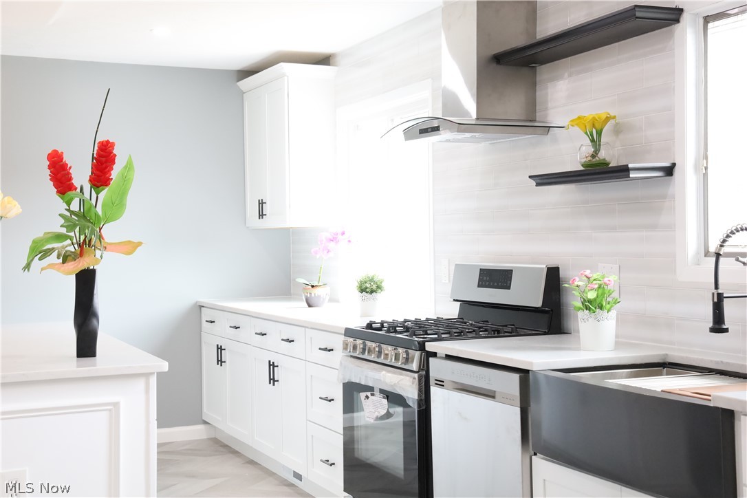 Crossview Acres 01 - Residential