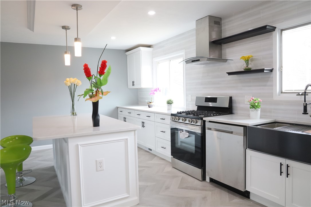 Crossview Acres 01 - Residential