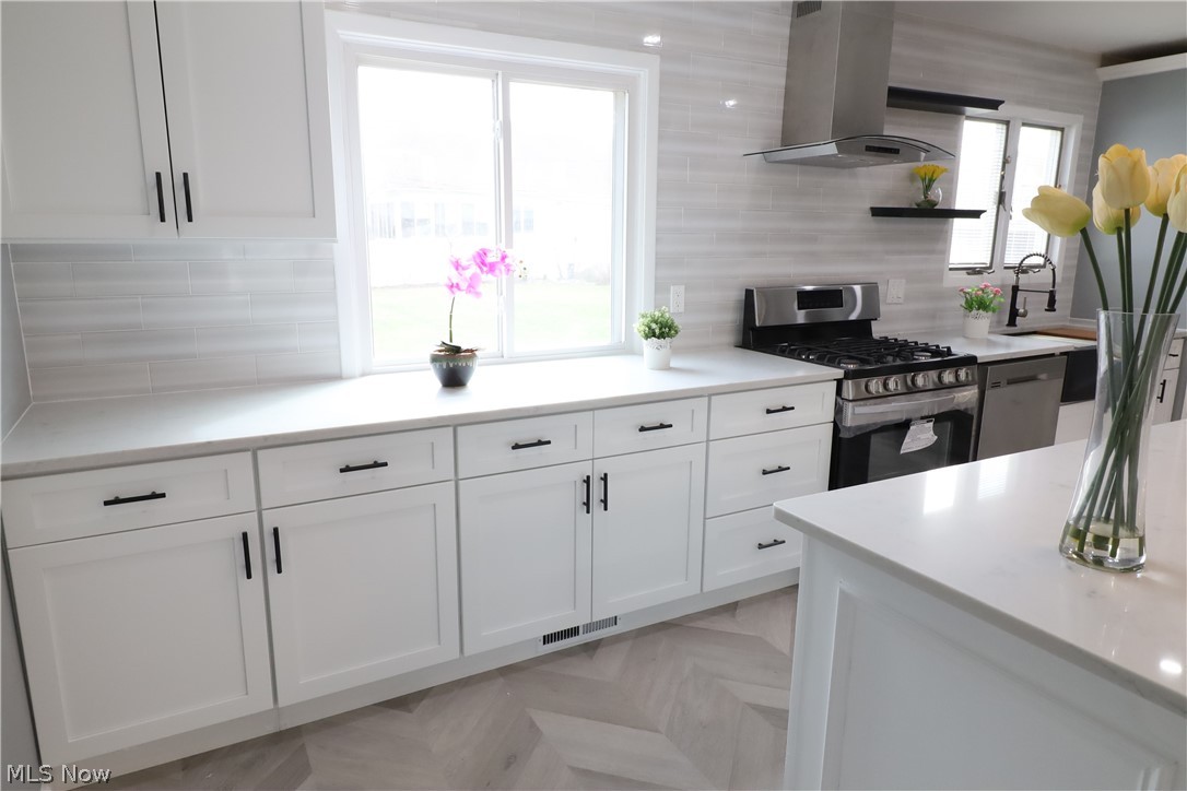 Crossview Acres 01 - Residential