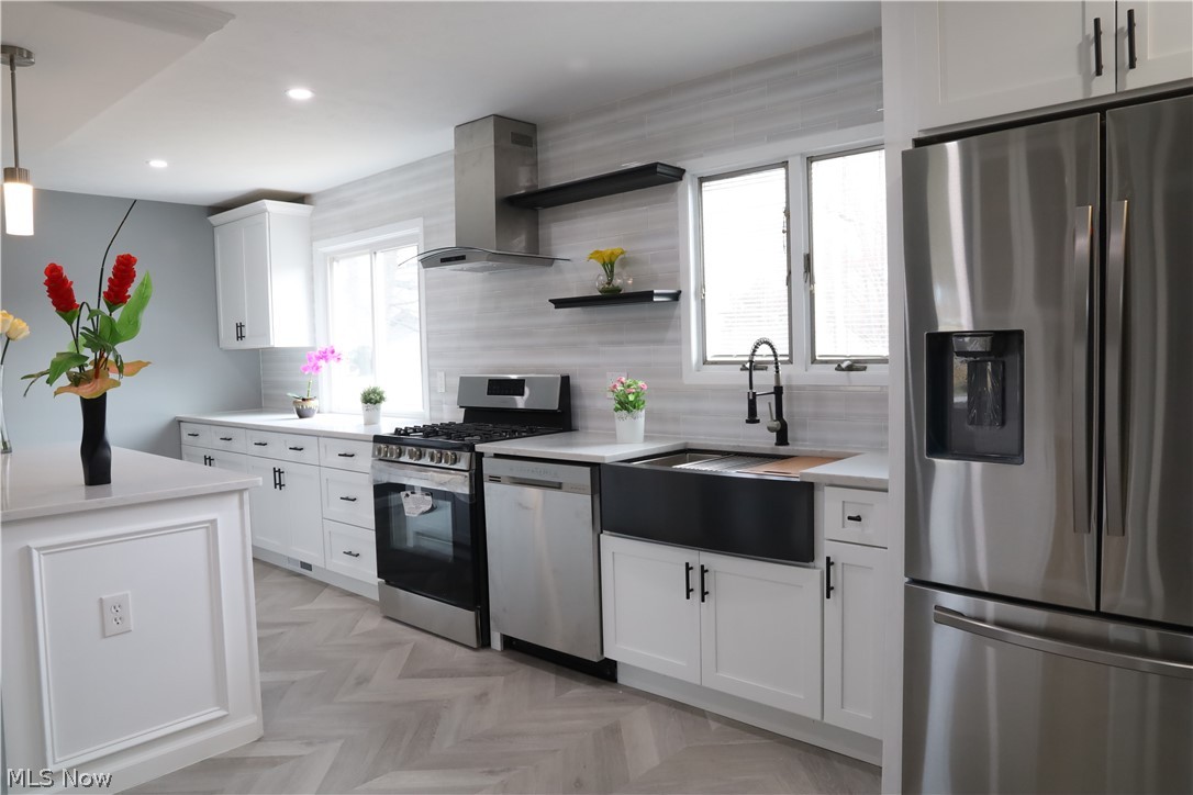 Crossview Acres 01 - Residential