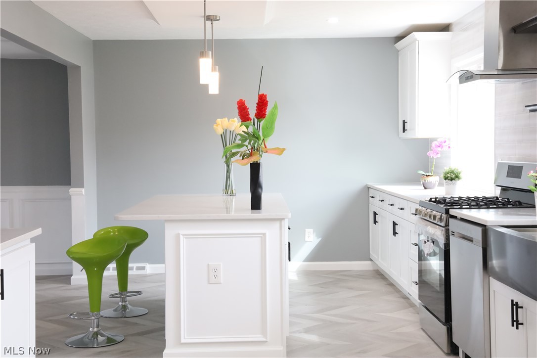 Crossview Acres 01 - Residential