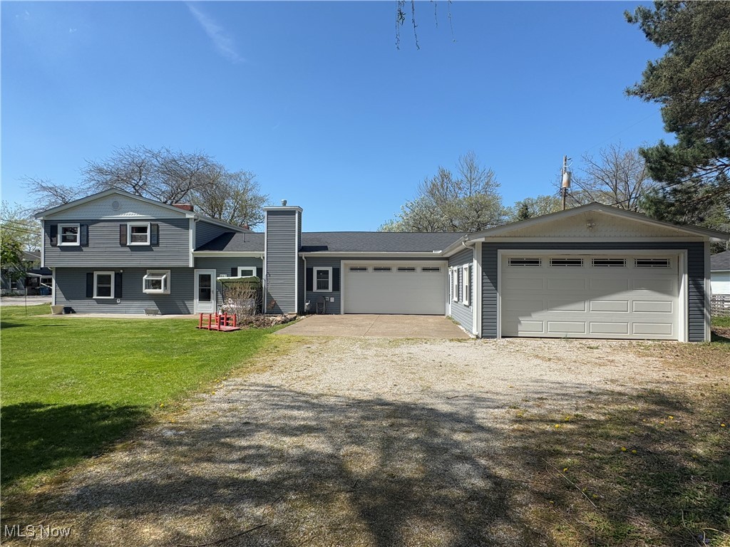 867 Vermilion Road, Vermilion, Ohio image 1