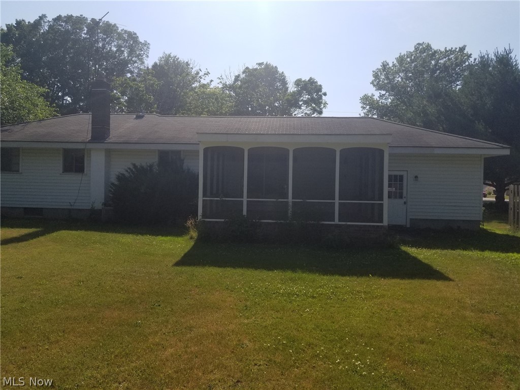 Fruitland Acres - Residential