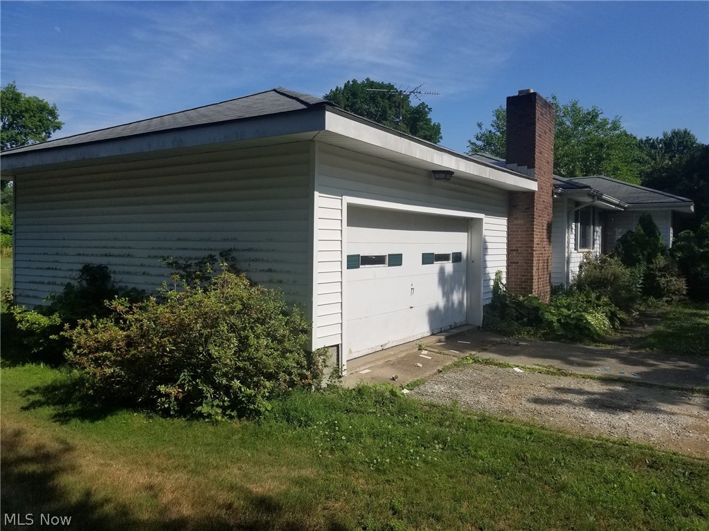 Fruitland Acres - Residential