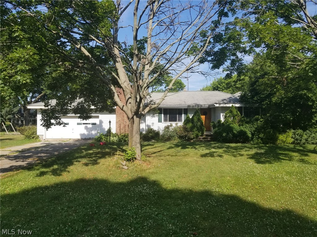 Fruitland Acres - Residential