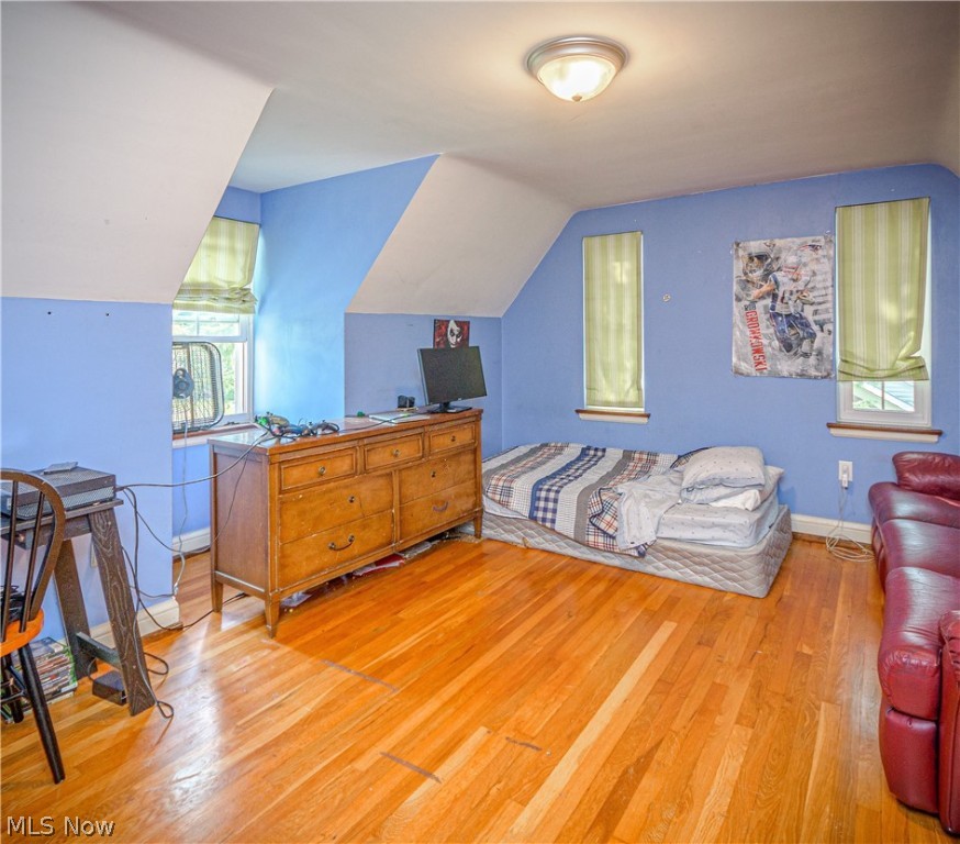 Silver Lake Estates - Residential