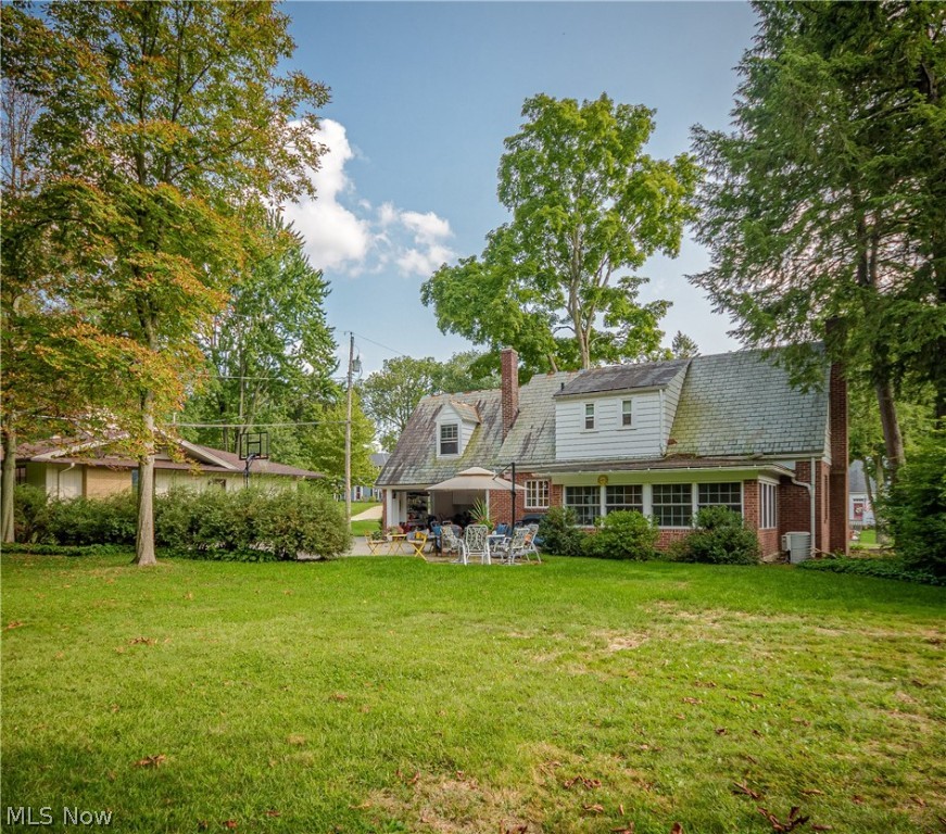 Silver Lake Estates - Residential