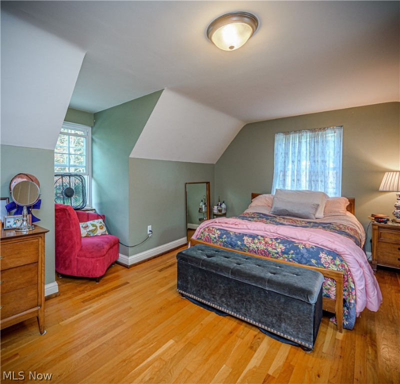 Silver Lake Estates - Residential