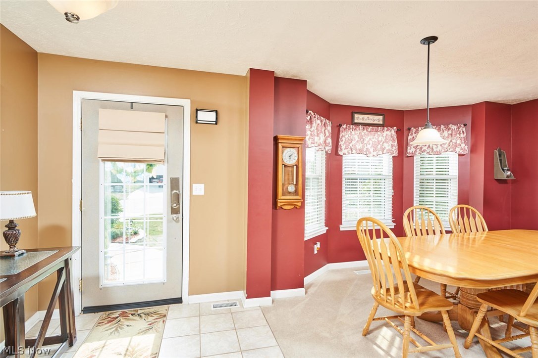 Saunders Place - Residential