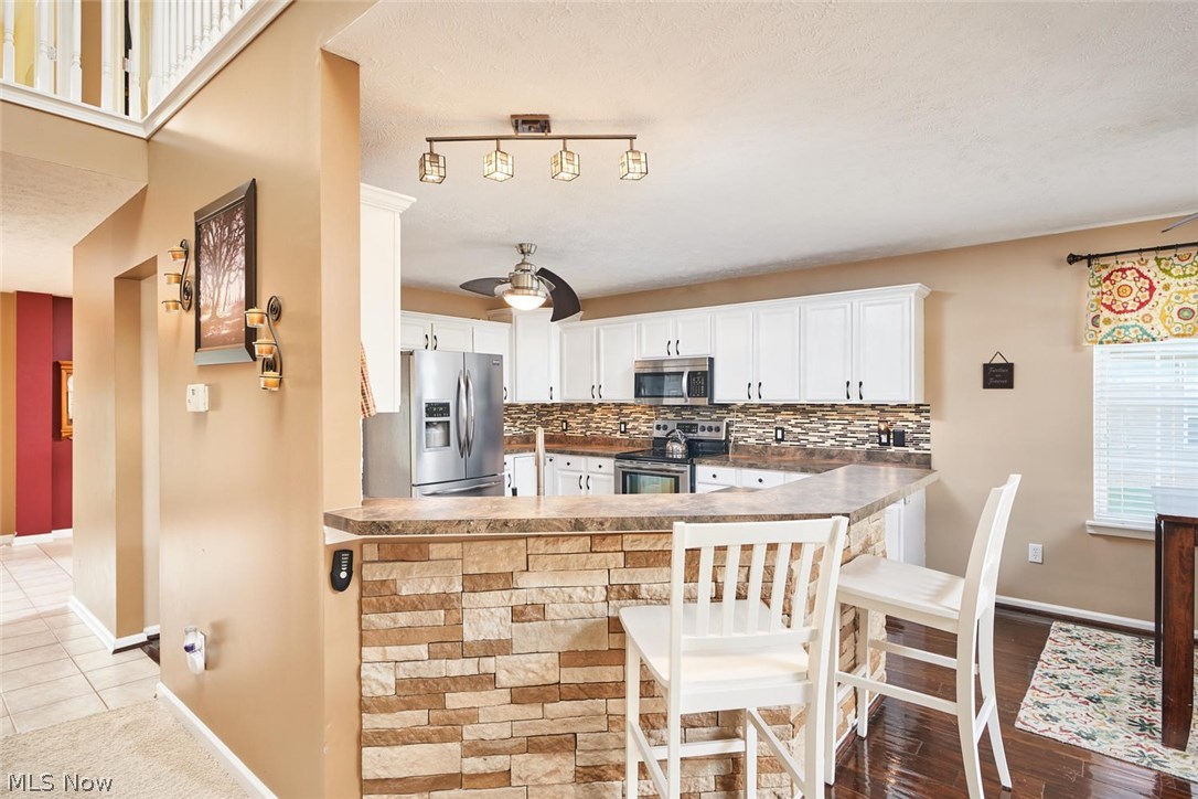 Saunders Place - Residential