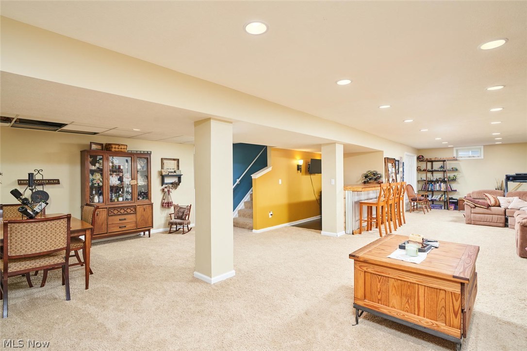 Saunders Place - Residential