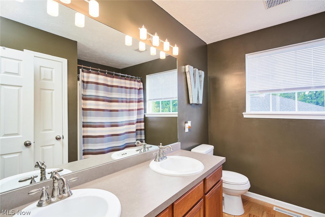 Saunders Place - Residential