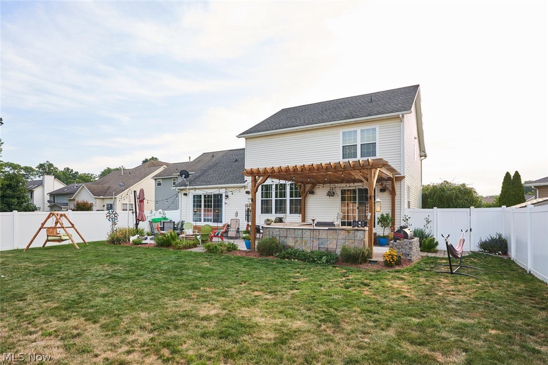 Saunders Place - Residential