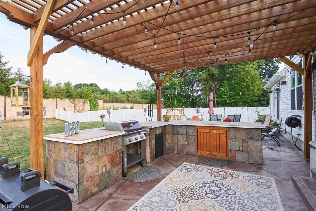 Saunders Place - Residential