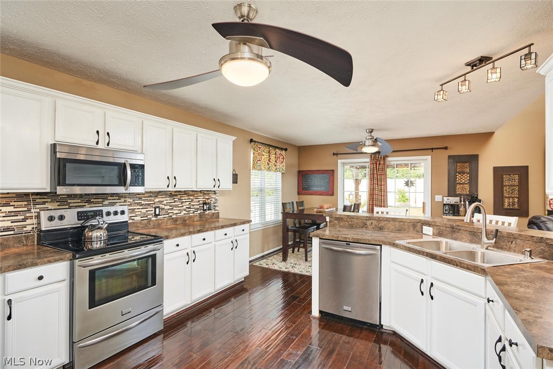 Saunders Place - Residential