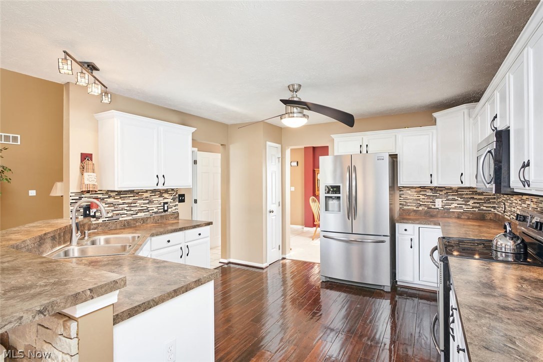 Saunders Place - Residential