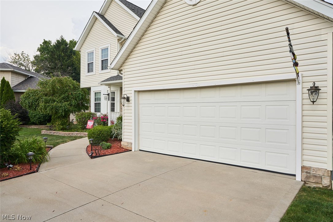 Saunders Place - Residential