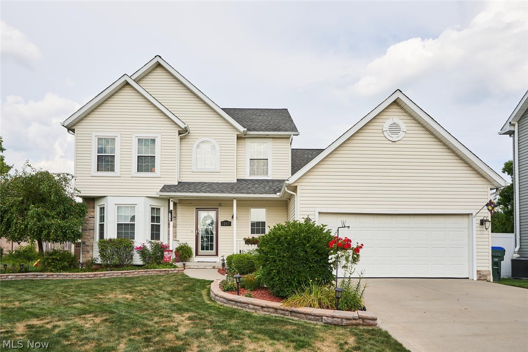 Saunders Place - Residential