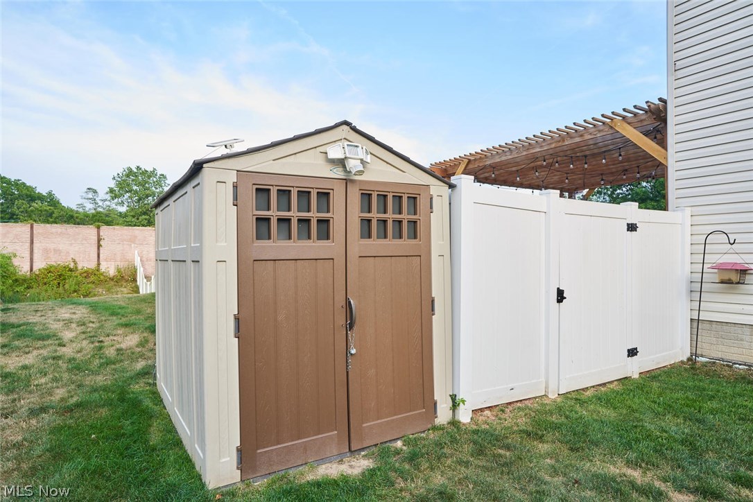 Saunders Place - Residential