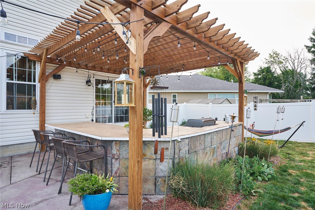 Saunders Place - Residential