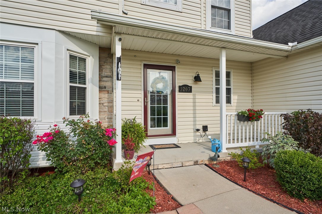 Saunders Place - Residential