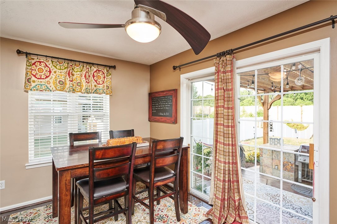 Saunders Place - Residential