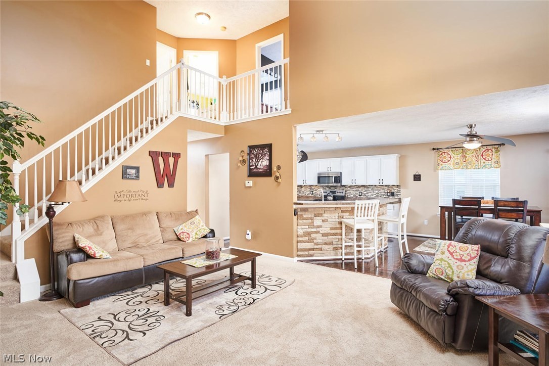 Saunders Place - Residential