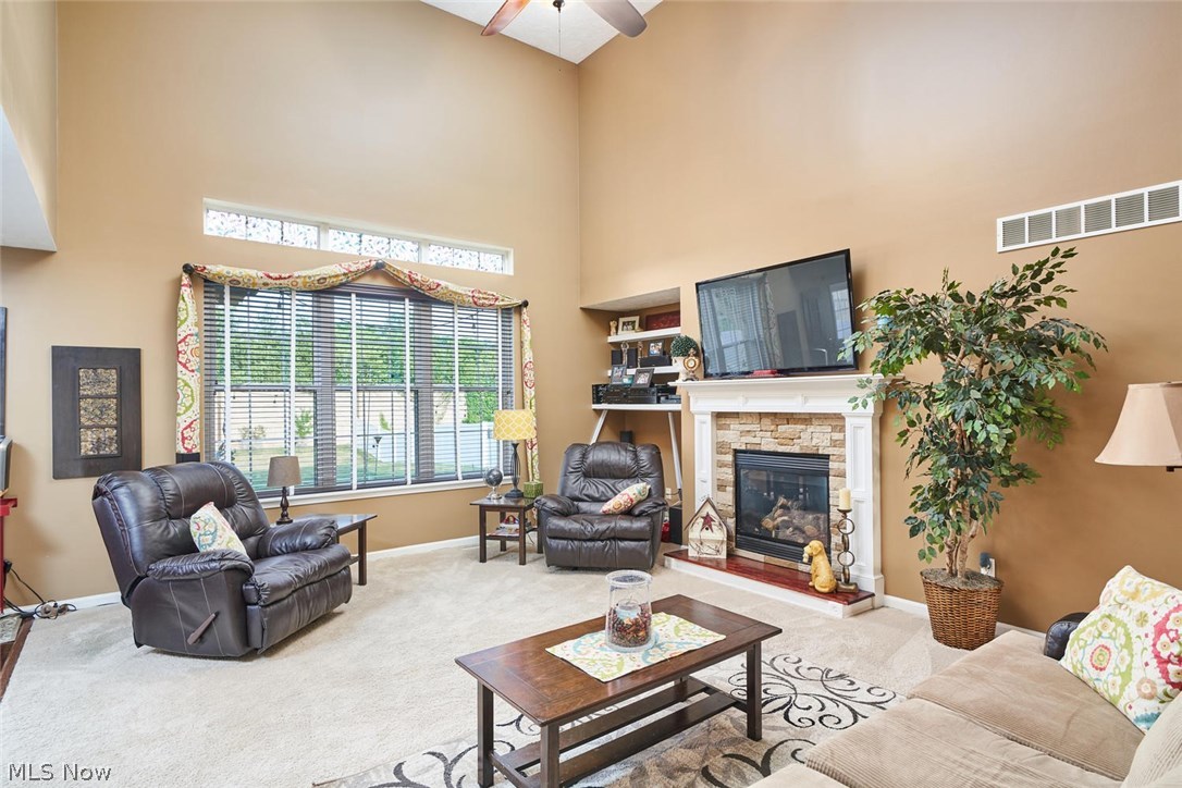 Saunders Place - Residential